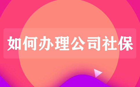 企業代理個人社保多少錢一個月